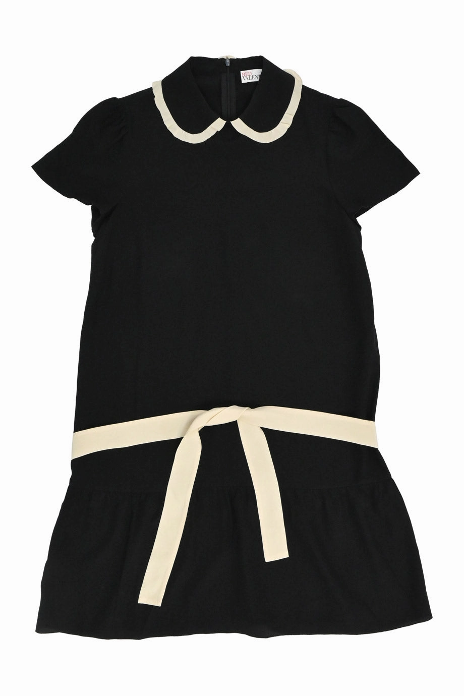 [WW32882] Red Valentino | Shift dress Lightweight Piece