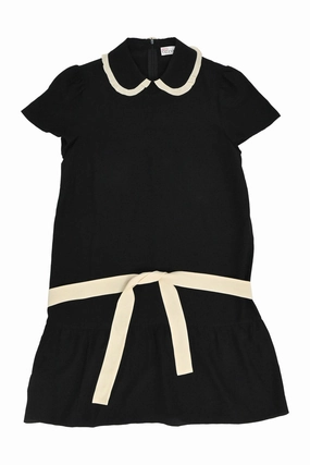 [WW32882] Red Valentino | Shift dress Lightweight Piece