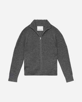 BENETT CARDIGAN Chilly Days NonRestrictive Cut