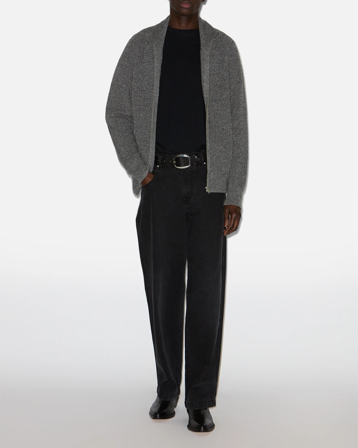 BENETT CARDIGAN Wardrobe Must