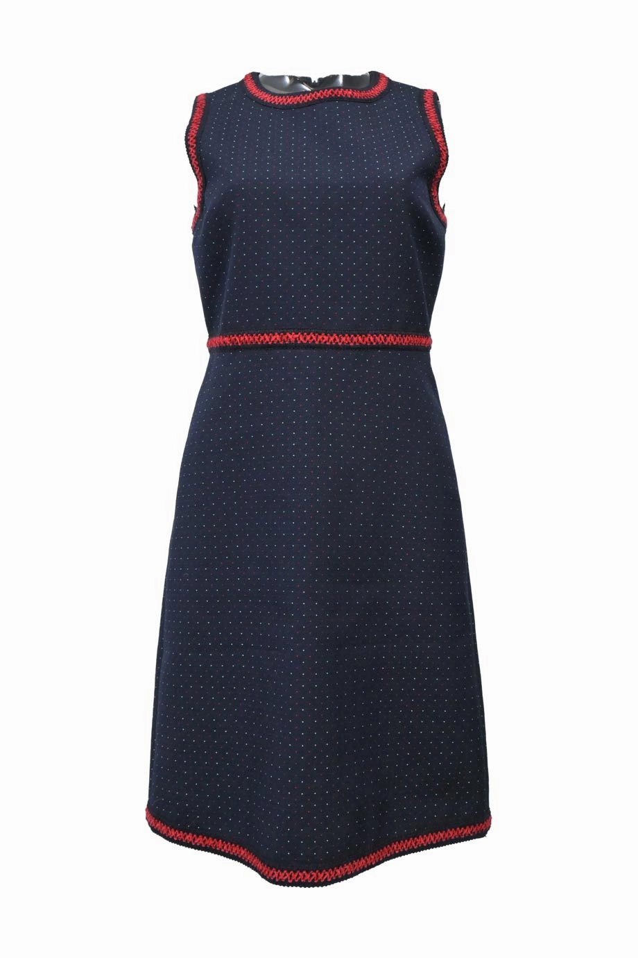 [WW43045] Gucci | Knee Length Dress Outfit Core