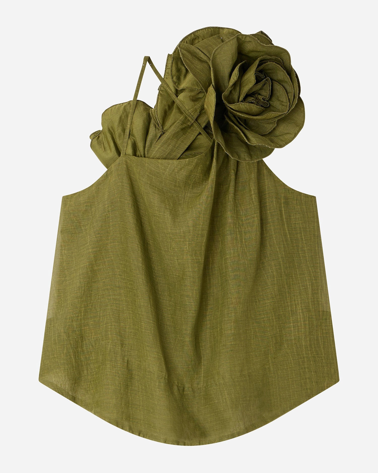 NonFadeFinish Soft Touch Filo Top