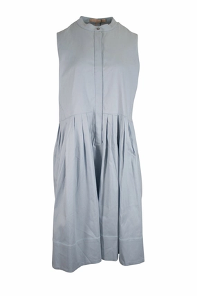 [WW12403] Brock Collection | Midi Dress Flattering Layers