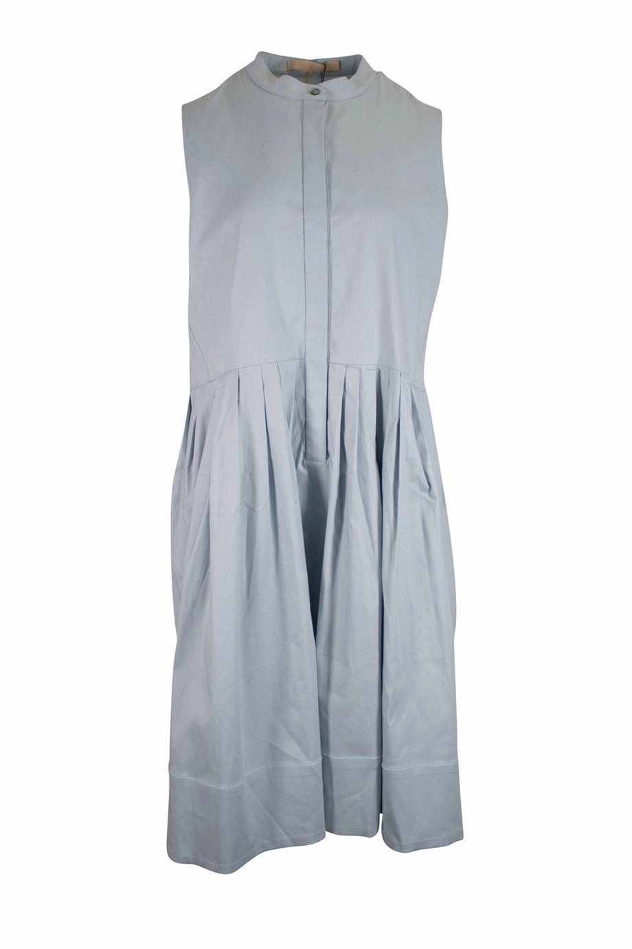 [WW12403] Brock Collection | Midi Dress Flattering Layers