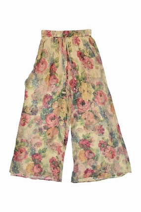 Quick Pack Weekend Style [WW32954] Zimmermann | Wide Leg Pants