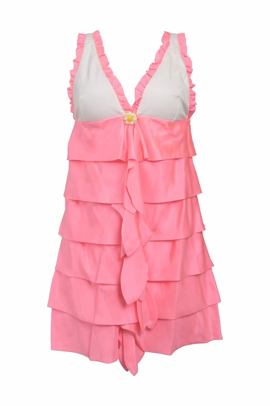 [WW37658] Manoush | Mini Dress Body Harmony