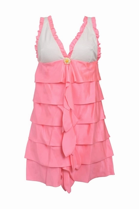 [WW37658] Manoush | Mini Dress Body Harmony