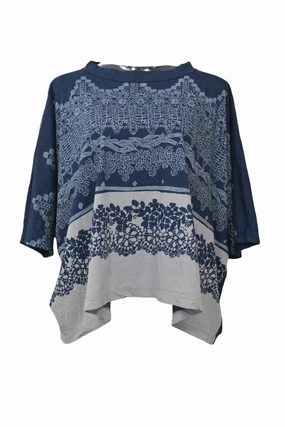 [WW34646] 45R | Knitwear No Stress