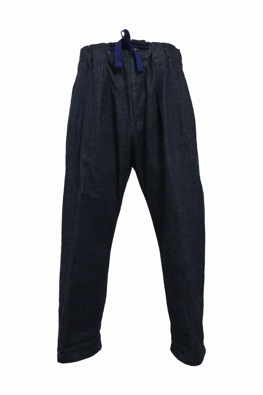 [WW42971] Sillage | Denim Pants ReflectiveTrim Quick Comfort Fit