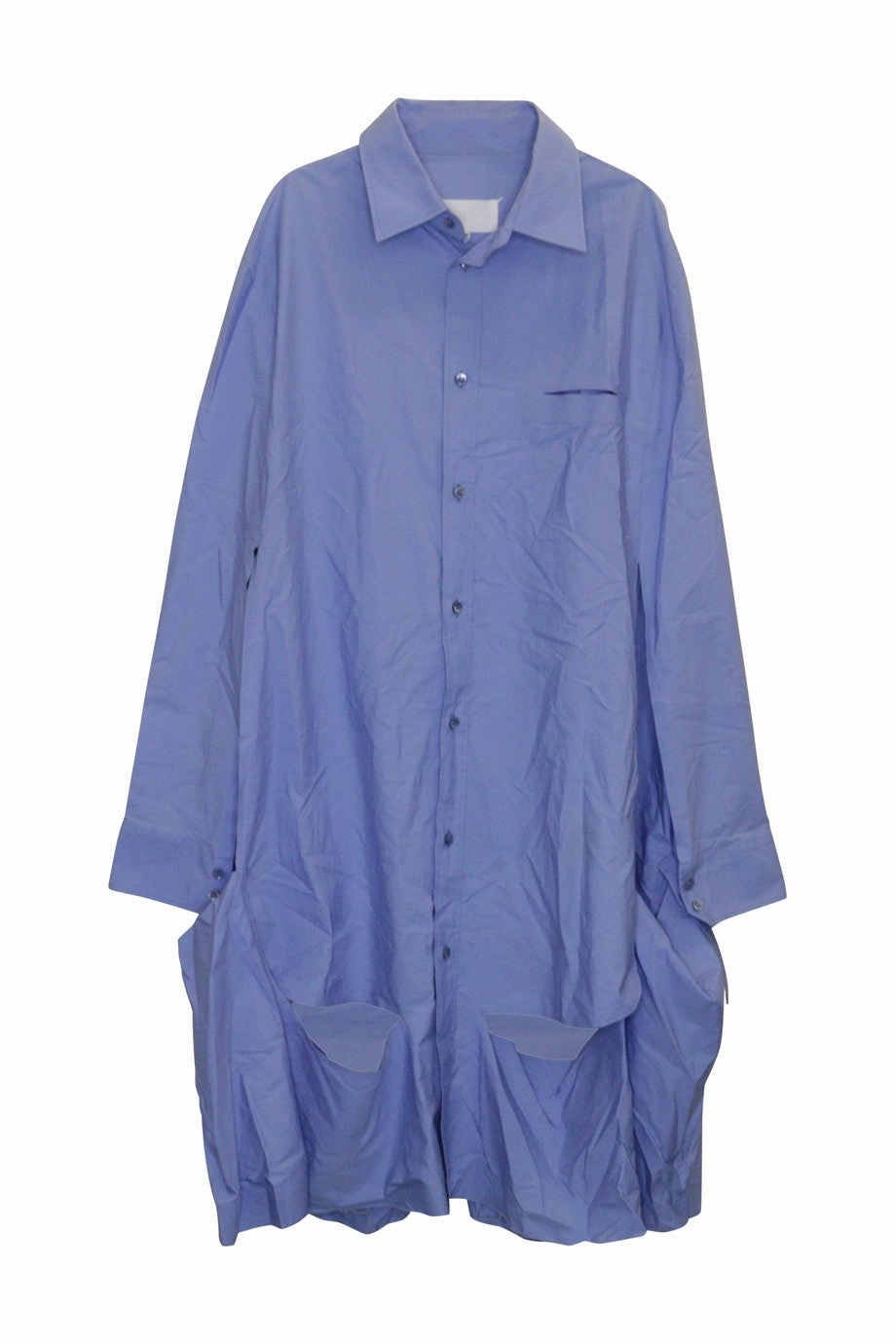 [WW23058] Maison Martin Margiela | Shirt Timeless Style