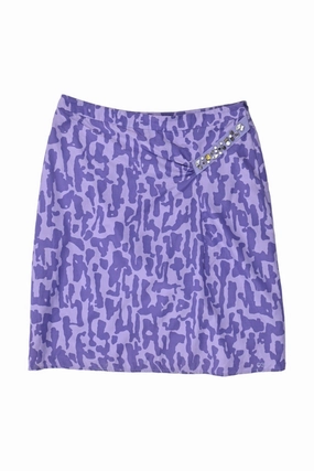 [WW36436] Escada | Mini Skirt Trend Ready Outfit Combo