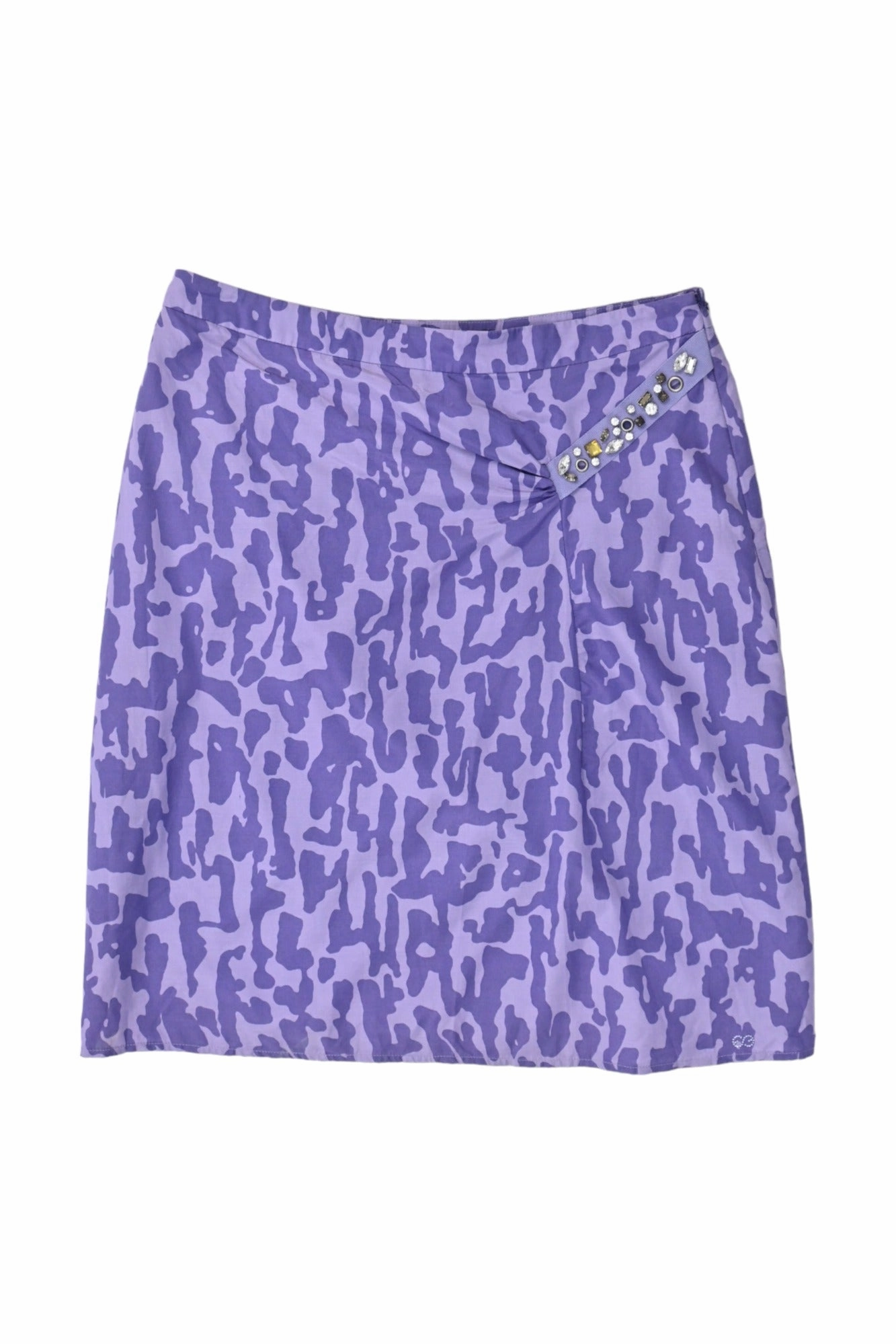 [WW36436] Escada | Mini Skirt Trend Ready Outfit Combo