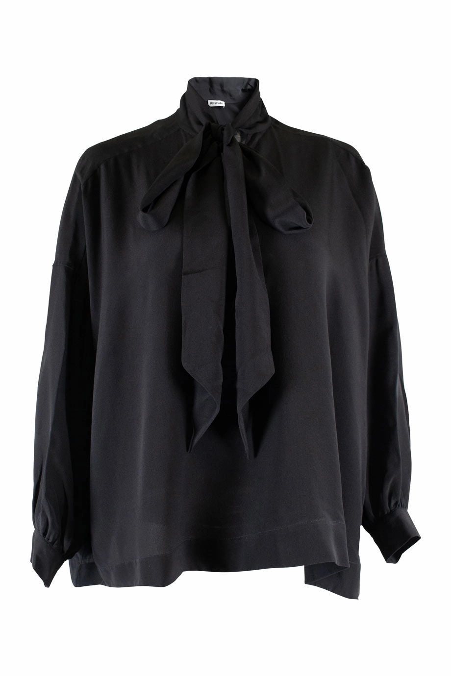 [WW20567] Balenciaga | Shirt Chill Layer Work Appropriate