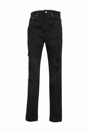 All Use [WW43975] Saint Laurent | Skinny Pants