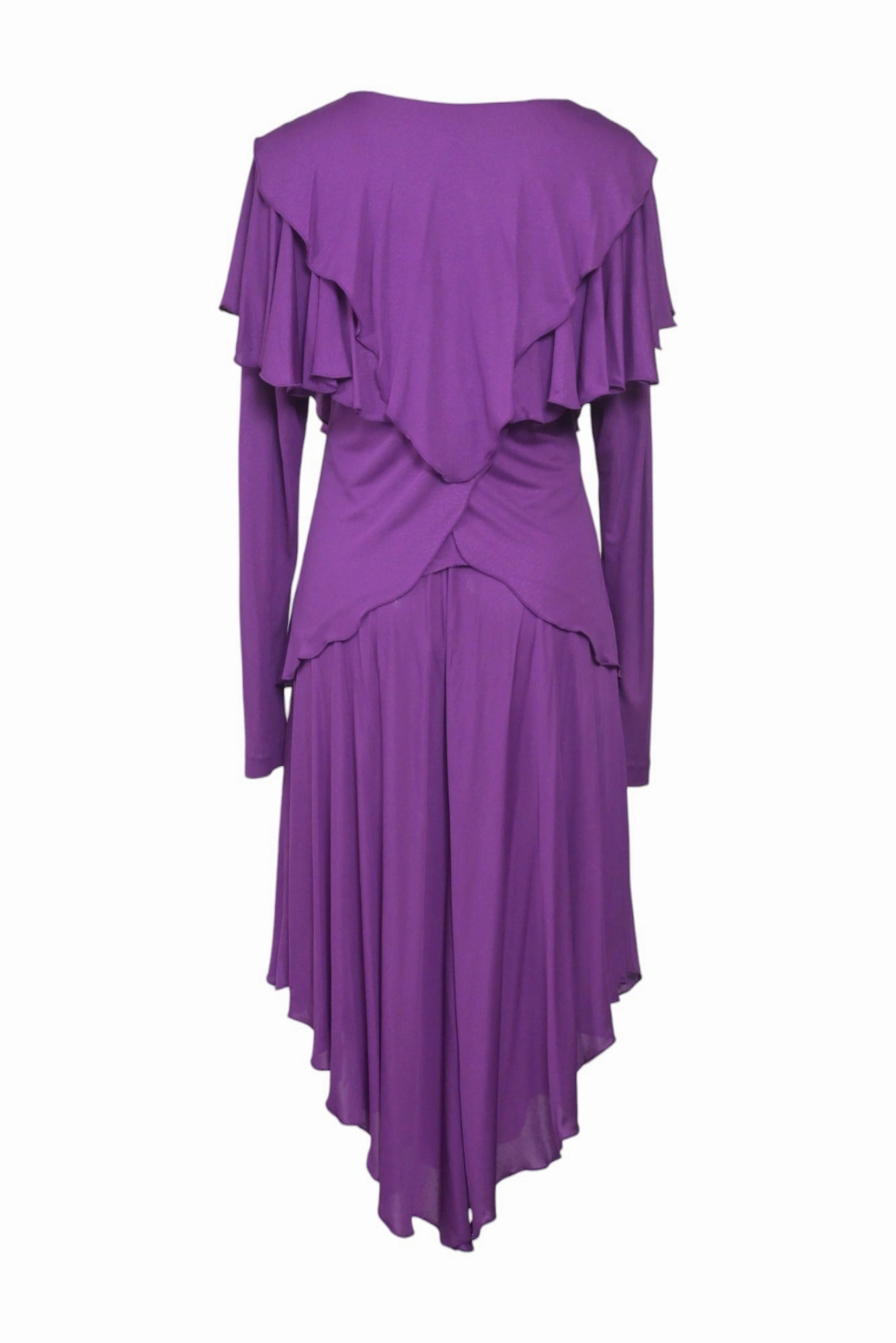 [WW36000] Holly's Harp Los Angeles | Two Piece MultiDirectionalMobility