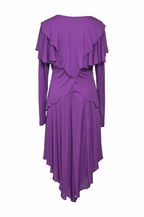 [WW36000] Holly's Harp Los Angeles | Two Piece MultiDirectionalMobility