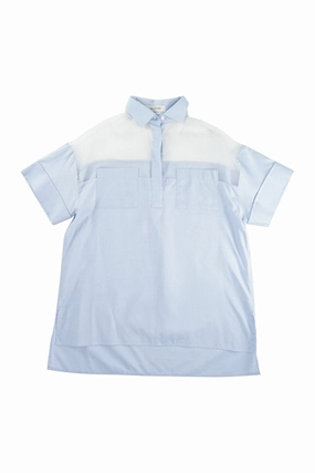 Active Comfort Versatile Piece [WW24687] Valentino Garavani | Shirt