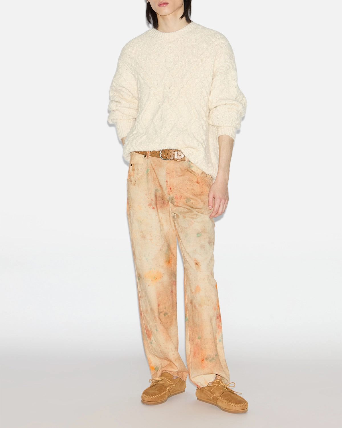 Functional Fashion PABLO PANTS