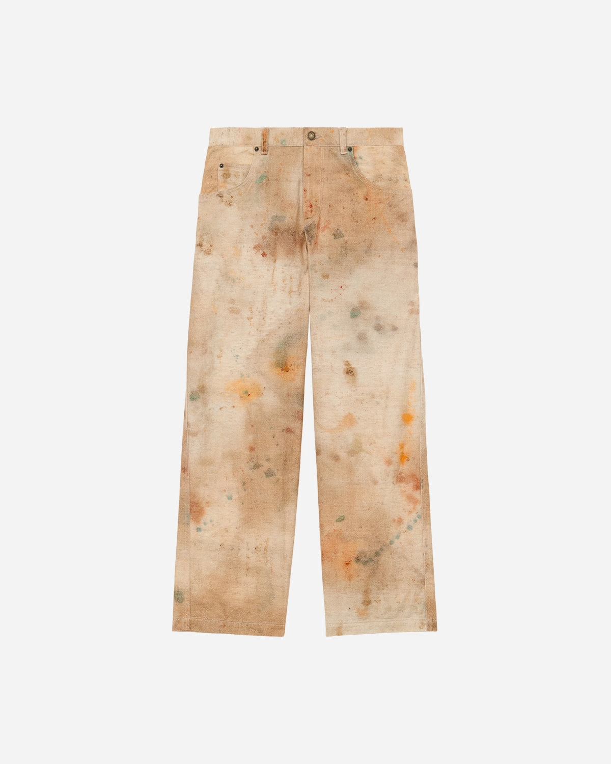 PABLO PANTS All Purpose Fit