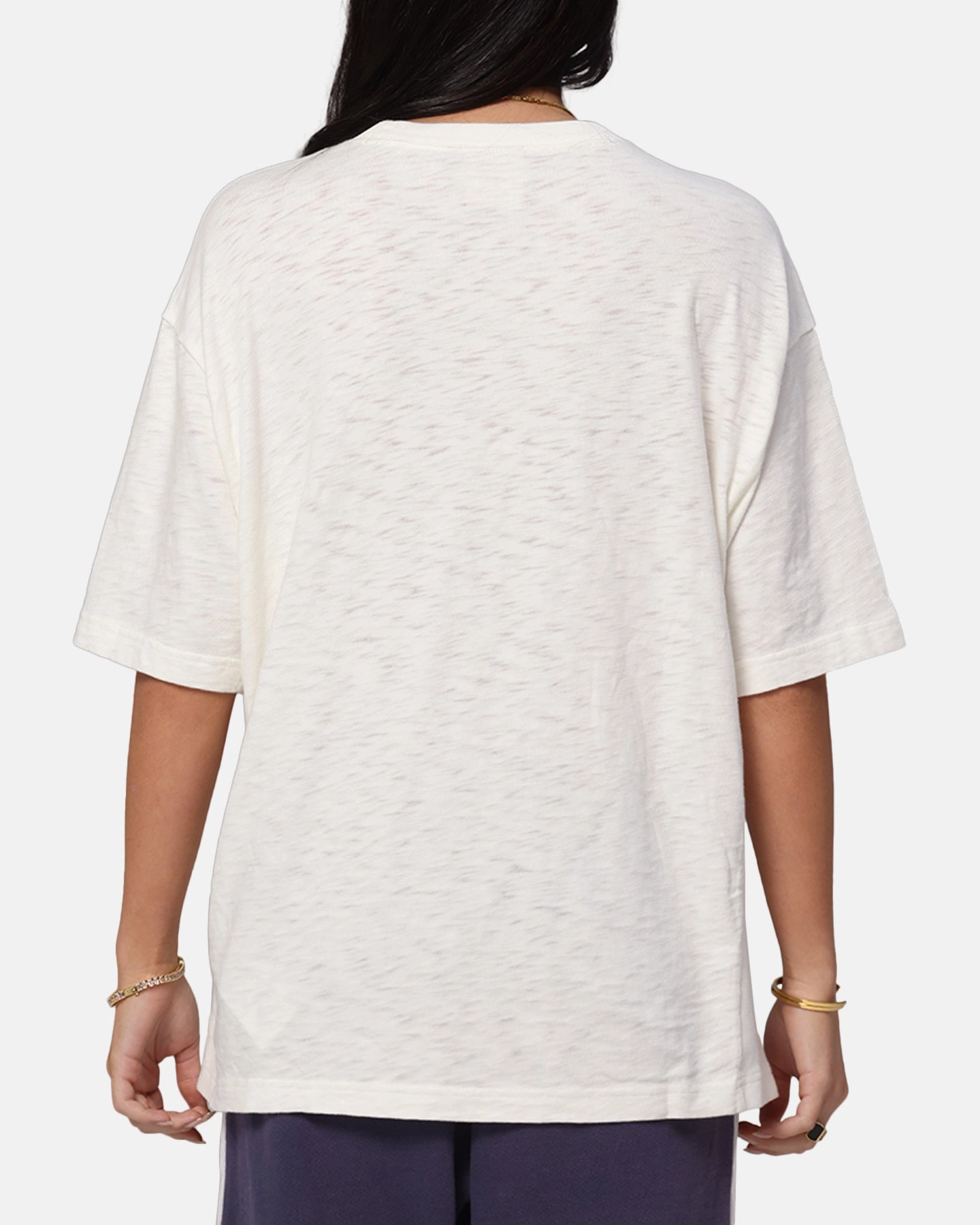 QuickDryTech Champion RW Expansion T-Shirt White