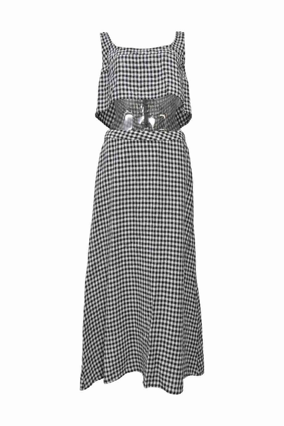 Branded products manicure [WW41720] Reformation | Two Piece