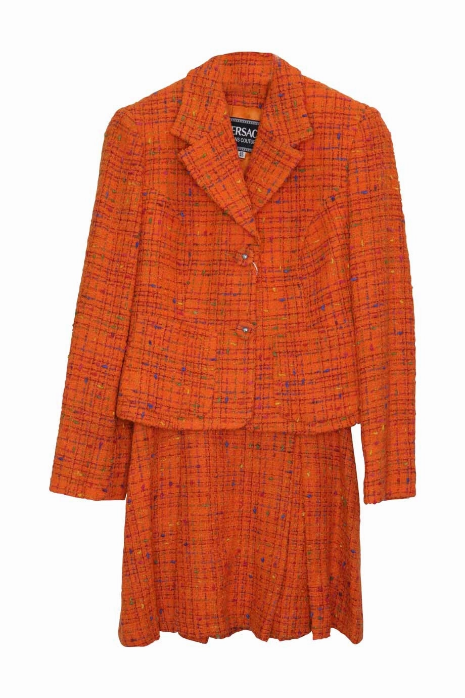 mitten venue [WW21919] Versace | Two Piece