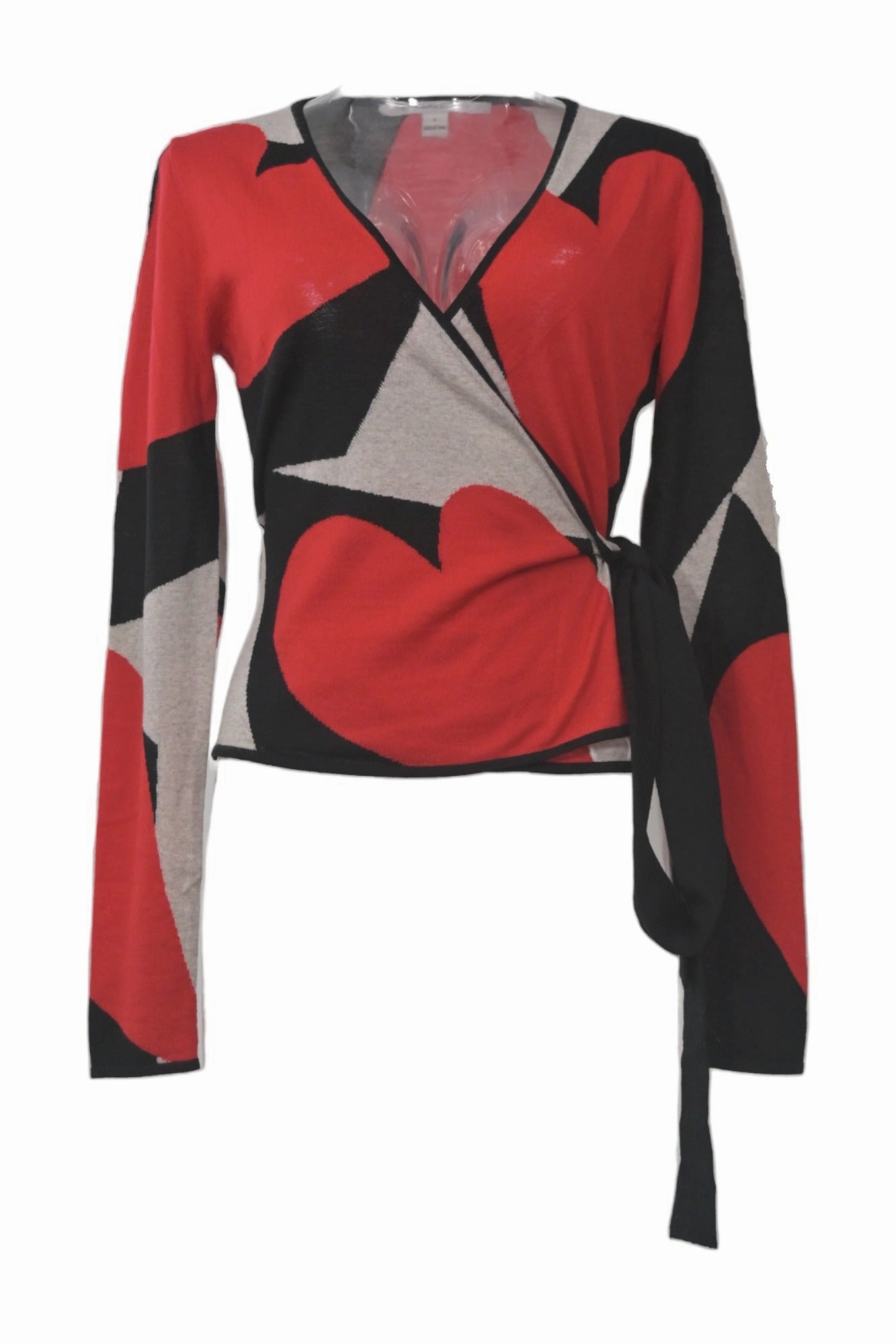 Travel Essential [WW35126] Diane Von Furstenberg | Knitwear