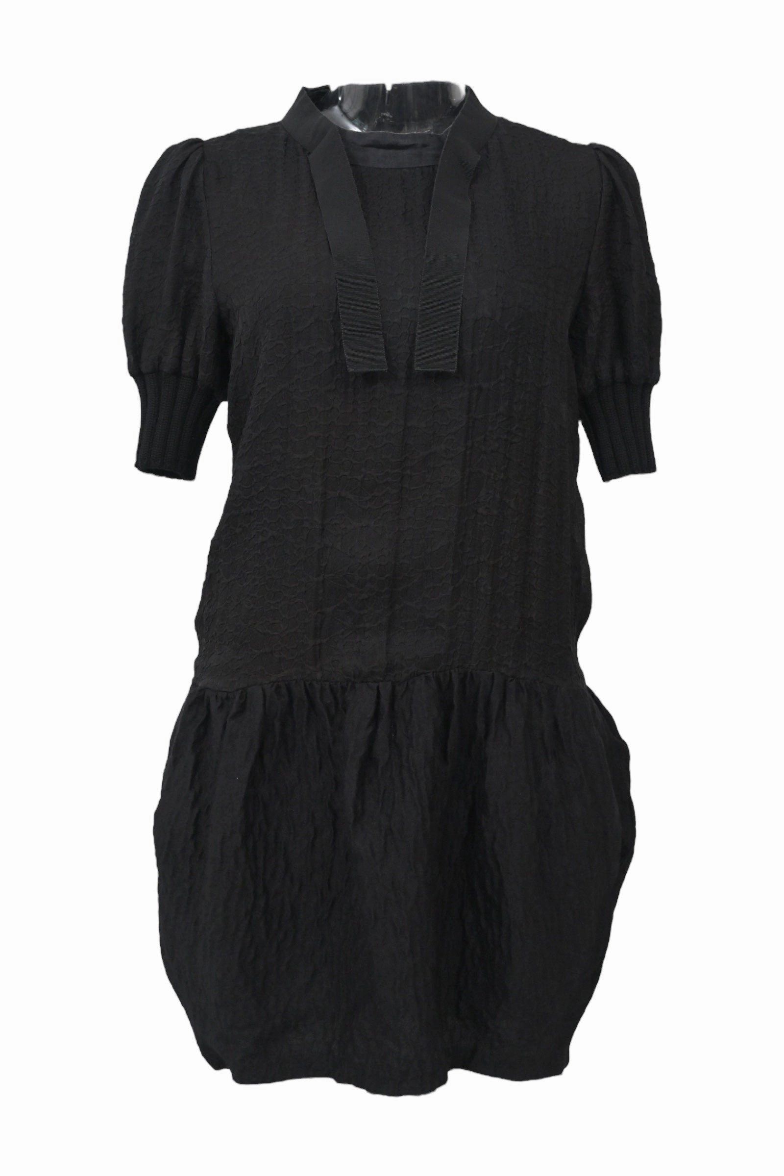 [WW34721] Giambattista Valli | Shift dress Heritage-Brand