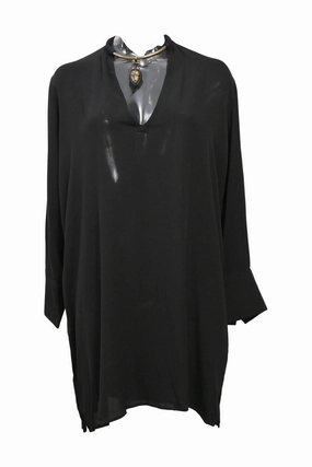 [WW41767] Valentino Garavani | Shift dress Non-Pilling