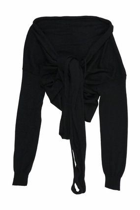 [WW32222] Altuzarra | Knitwear PreShrunk Fabric