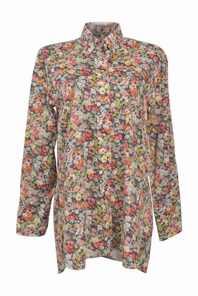 Timeless Wardrobe Sporty Appeal [WW37617] Scanlan & Theodore | Shirt