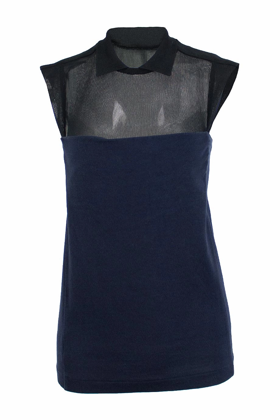 Thermal Insulation Layer Shrink Resistant Process [WW7652] Toga Pulla | Knitwear