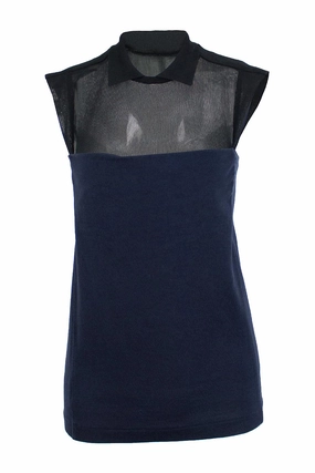 Thermal Insulation Layer Shrink Resistant Process [WW7652] Toga Pulla | Knitwear