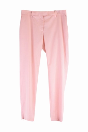 [WW20224] Altuzarra | Tapered Pants Seamless Waistband