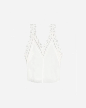 FRADELA TOP Smart Design Shimmer Effect