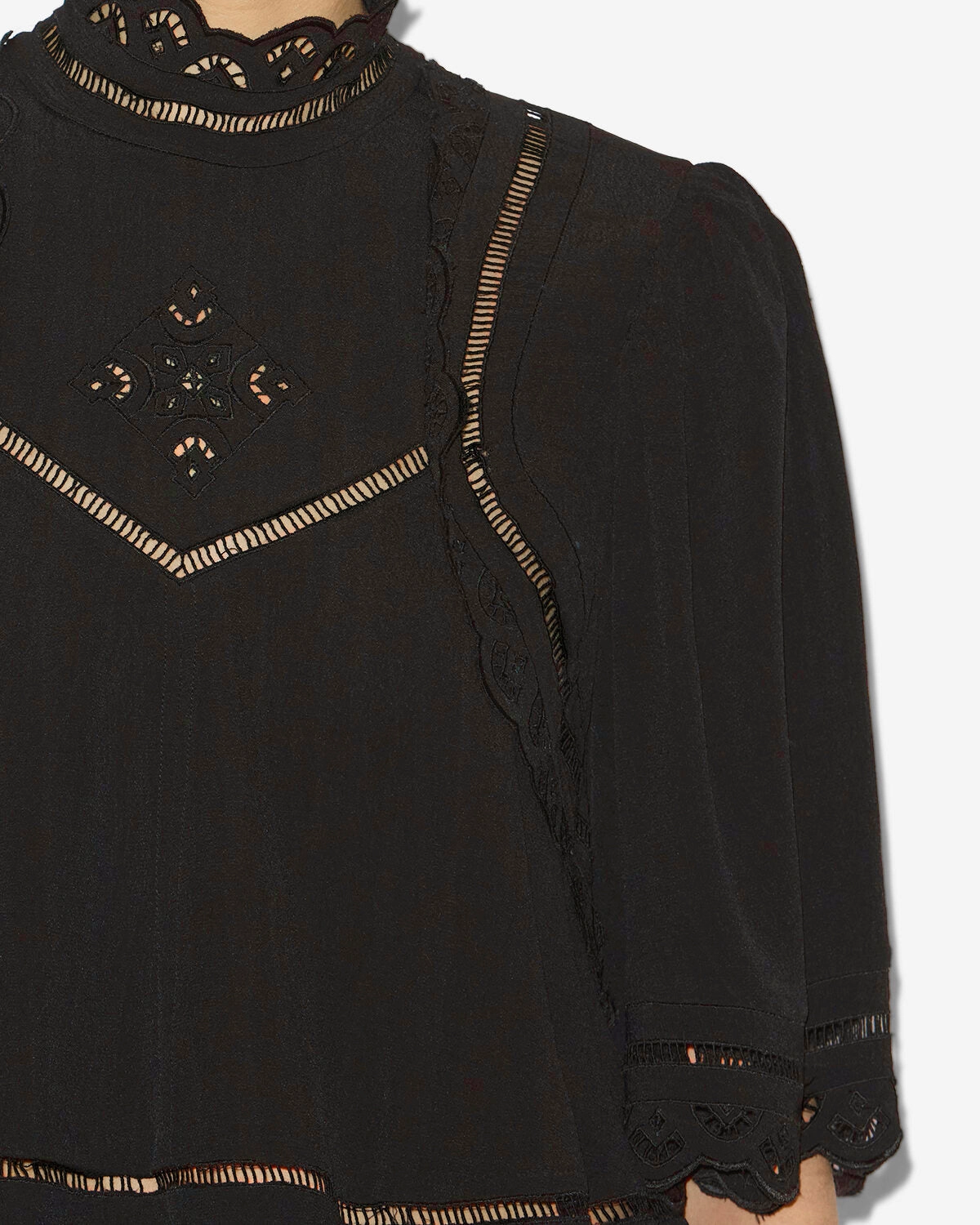 FRANY TOP Poolside Lounge