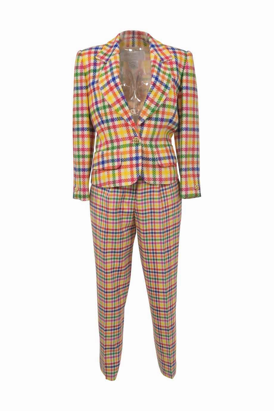 [WW39387] Nina Ricci | Two Piece FlexEnhancingPanels pattern