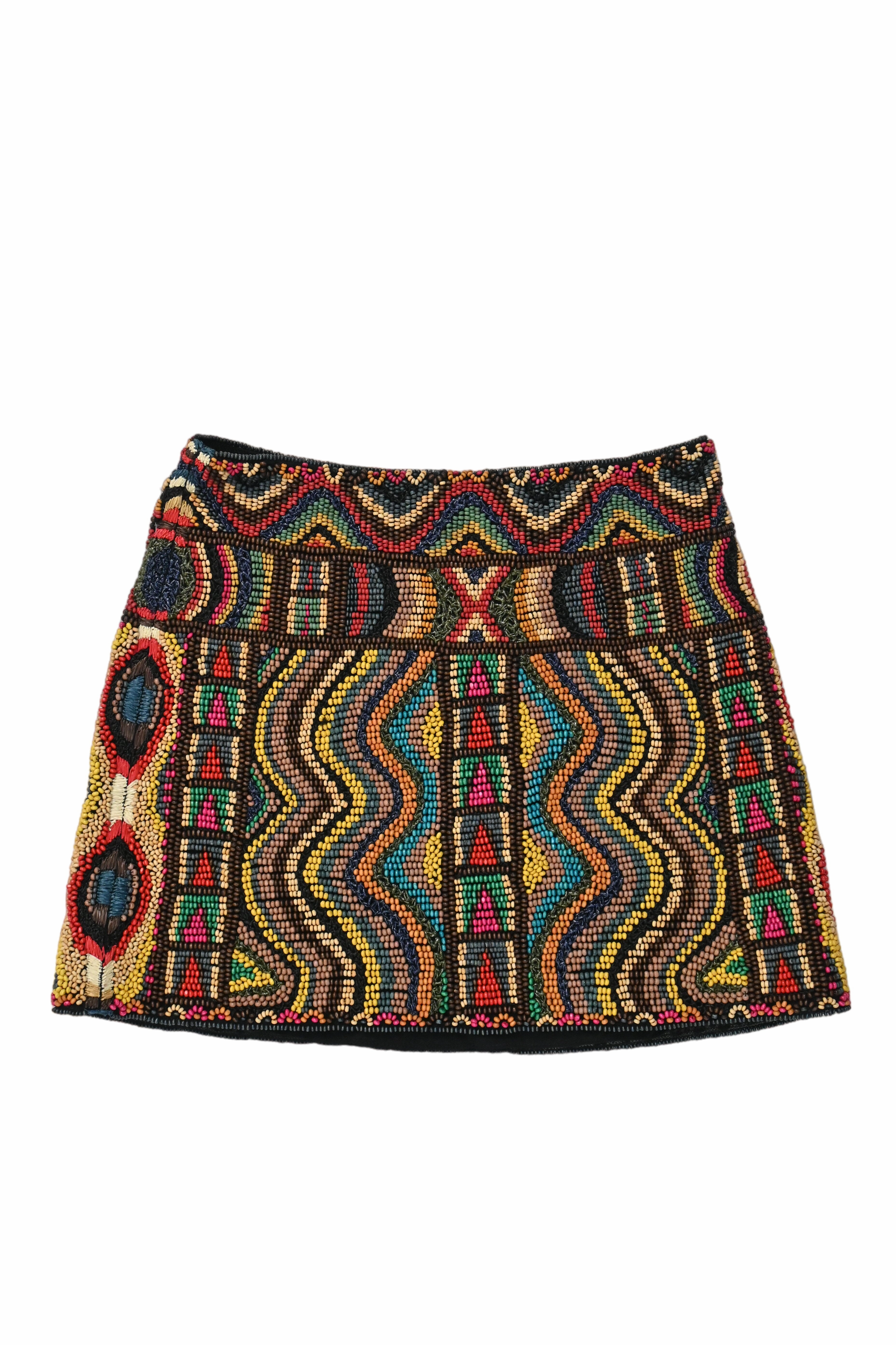 Breezy Mood [WW34651] Valentino Garavani | Mini Skirt