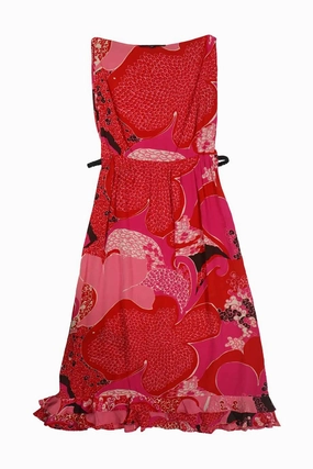 Effortless Touch Smart Comfort [WW31863] Gucci | Midi Dress