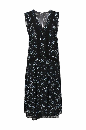 [WW46219] Prada | Shift dress Celebration Wear