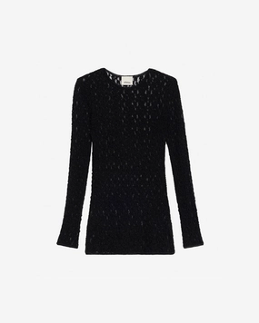 On-The-Go Style All-Day Wear GAELLE TOP