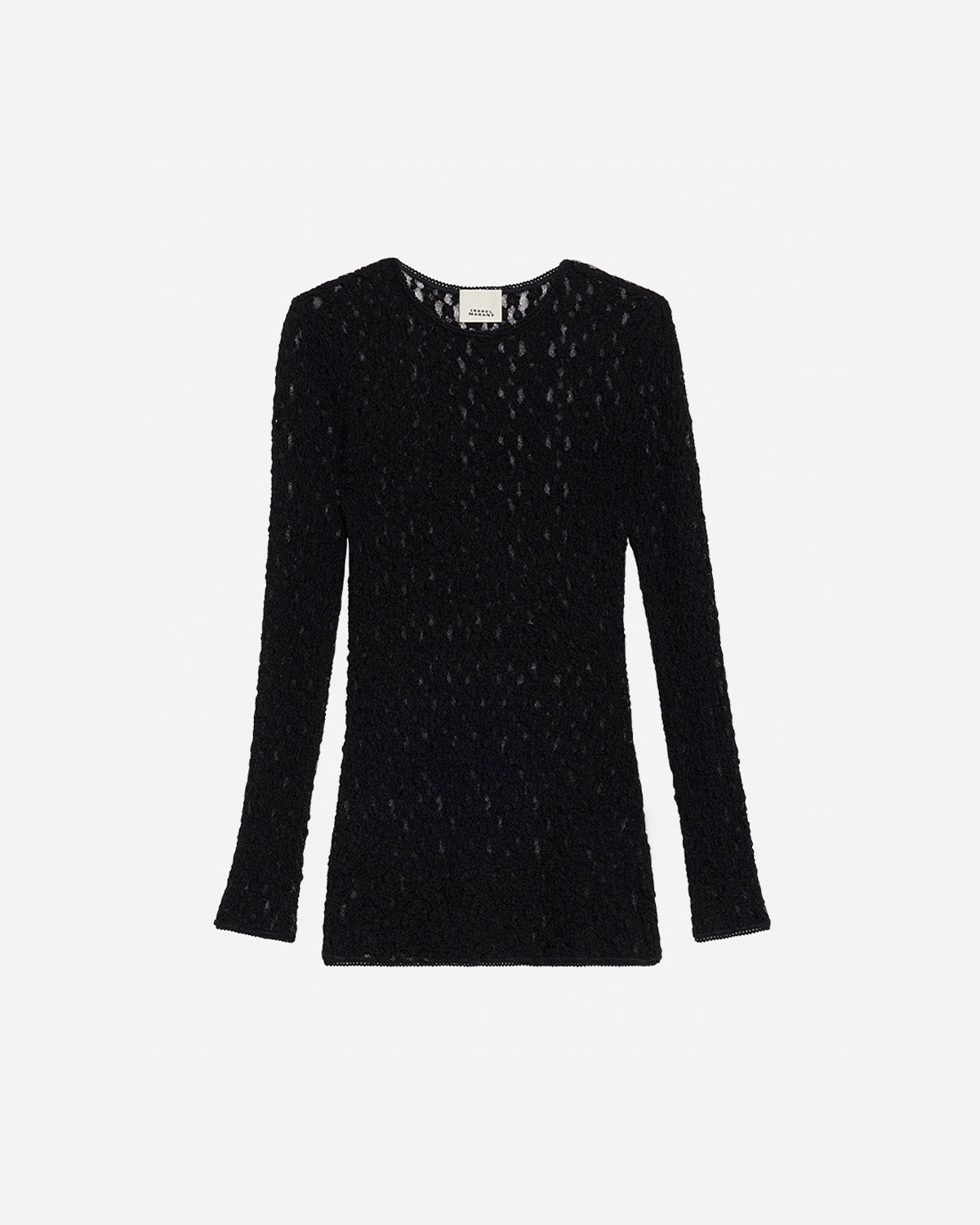 On-The-Go Style All-Day Wear GAELLE TOP