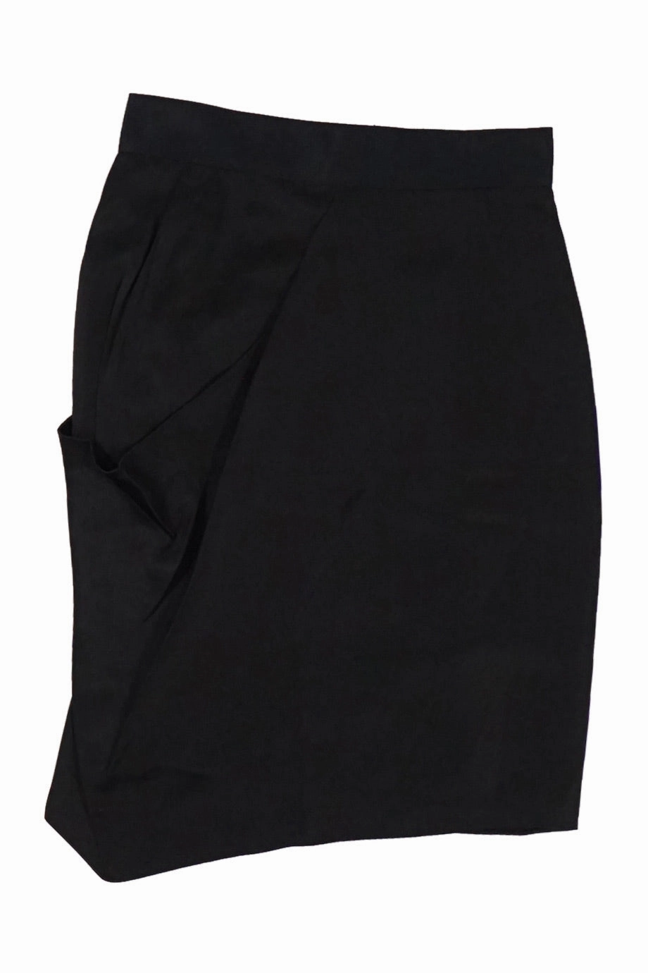 [WW31013] Chanel | Pencil Skirt Artistic Influence Crisp Details