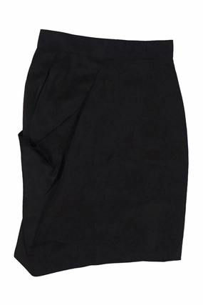 [WW31013] Chanel | Pencil Skirt Artistic Influence Crisp Details