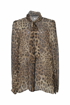 Smart Design Timeless elegance [WW35945] Dolce & Gabbana | Shirt