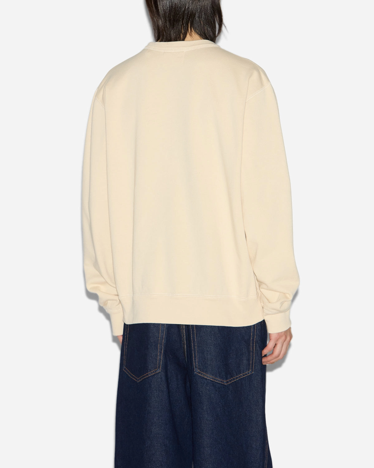 product casual elegance factor MIKOY SWEATSHIRT