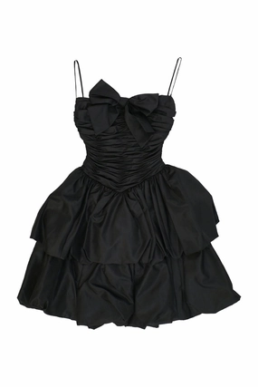 Dry-Clean-Only Elegant Everyday [WW37146] Cr??ation David Molho | Cocktail Dress