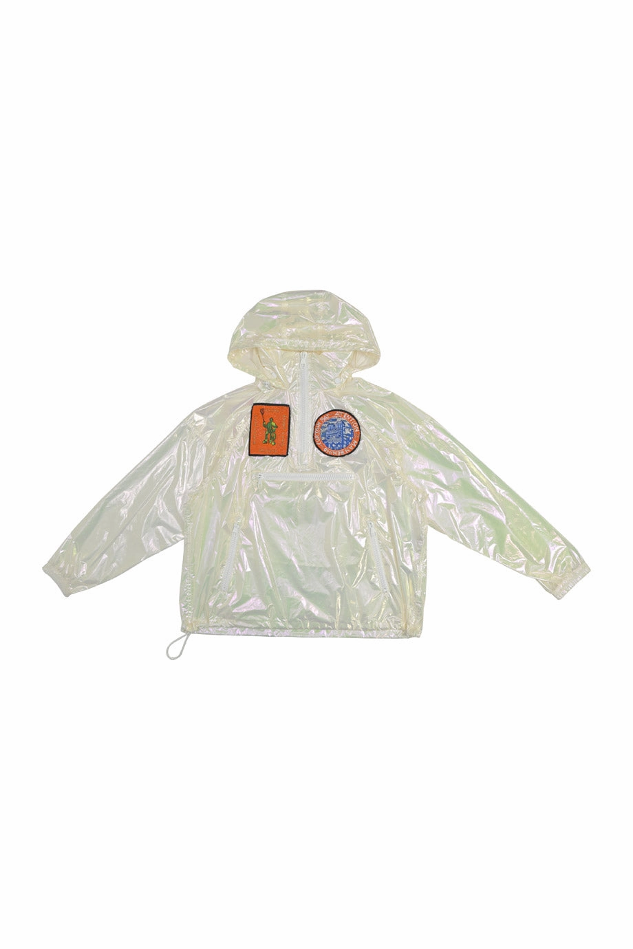 Windproof Outerwear [MW83] Louis Vuitton | Jacket