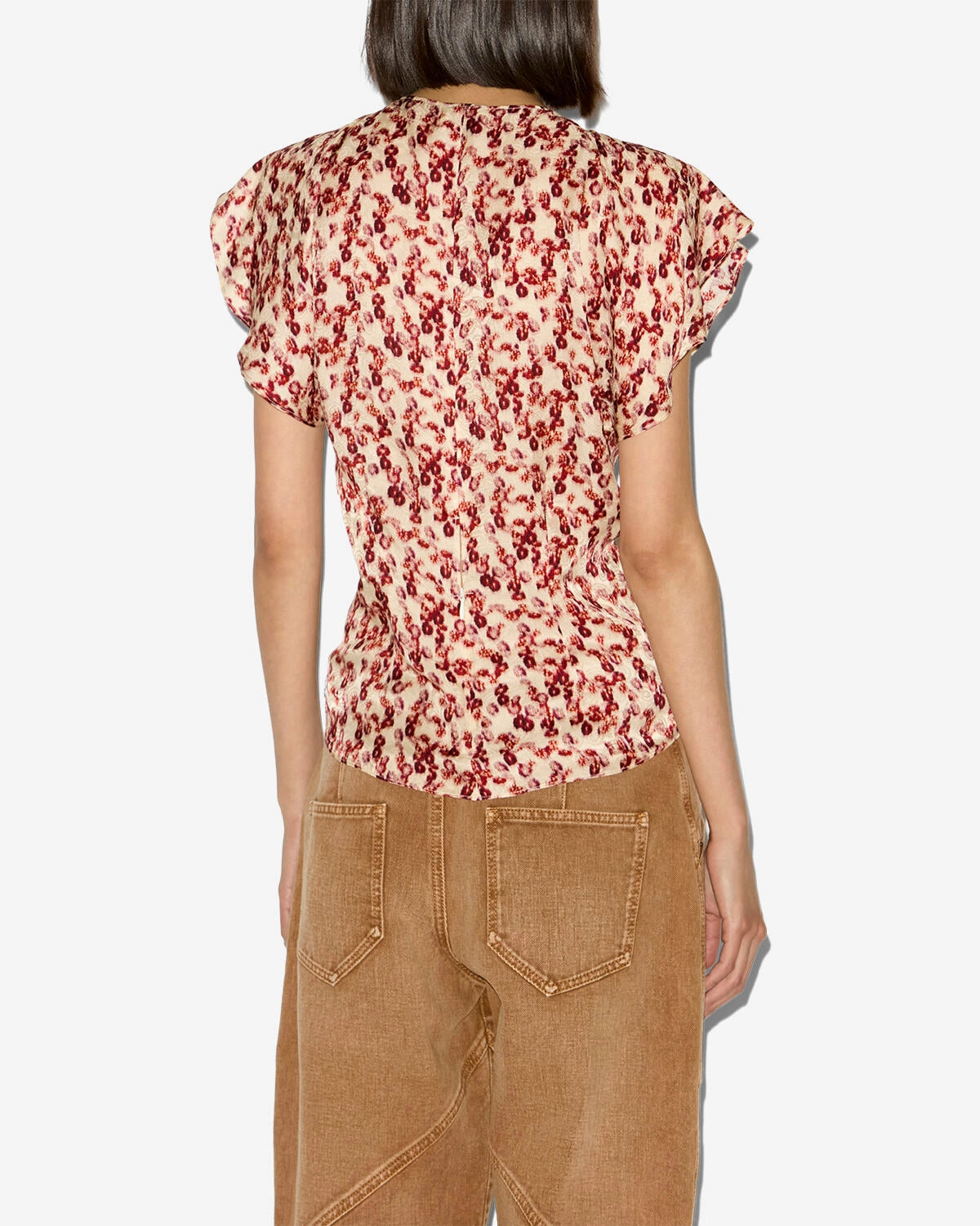 Inner Layer Timeless Fit LONEA TOP