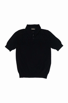 Gentle Stretch Waistband [WW31608] Bottega Veneta | Knitwear